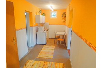 Ungaria Privát Hévíz, Exteriorul